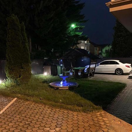 Apartmani Pejton Ilidza Sarajevo Eksteriør bilde