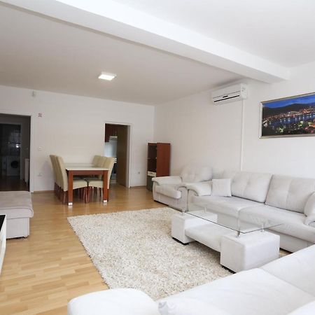 Apartmani Pejton Ilidza Sarajevo Eksteriør bilde