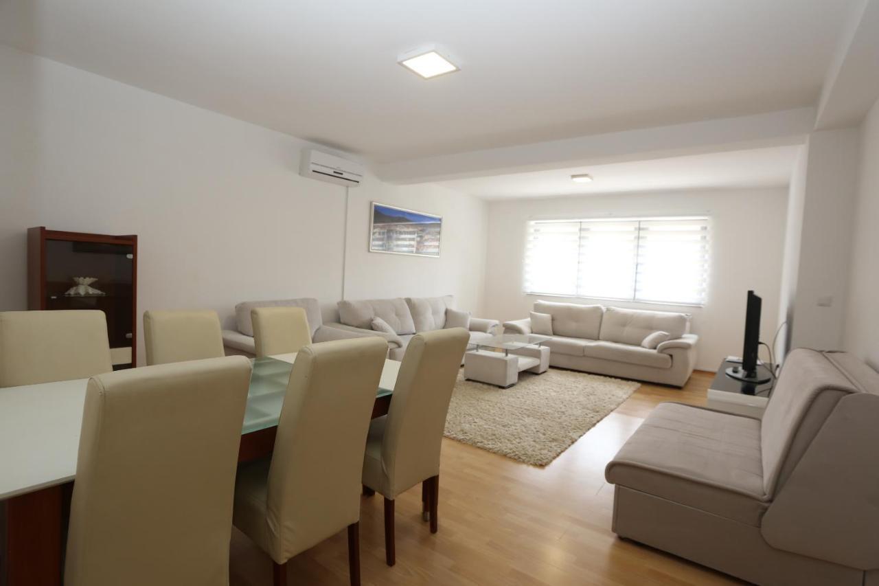 Apartmani Pejton Ilidza Sarajevo Eksteriør bilde
