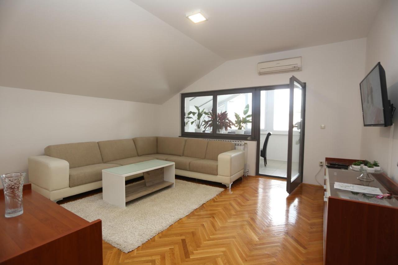 Apartmani Pejton Ilidza Sarajevo Eksteriør bilde
