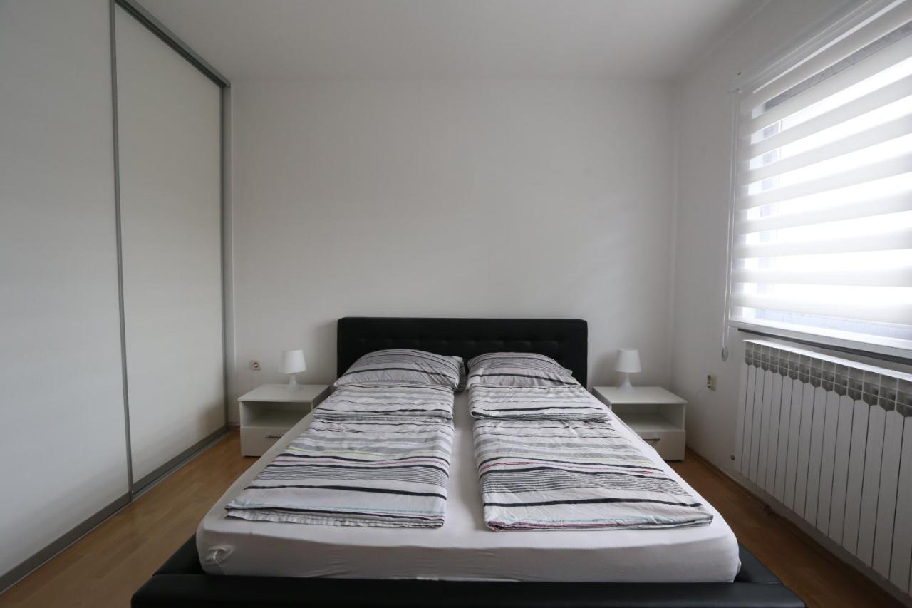 Apartmani Pejton Ilidza Sarajevo Eksteriør bilde