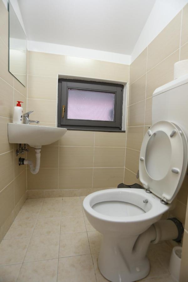 Apartmani Pejton Ilidza Sarajevo Eksteriør bilde