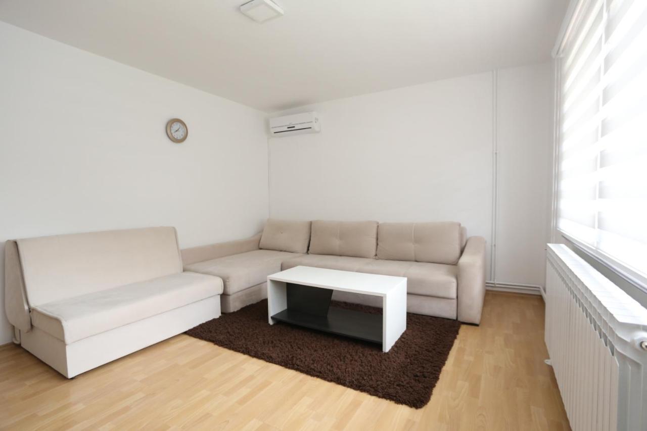 Apartmani Pejton Ilidza Sarajevo Eksteriør bilde