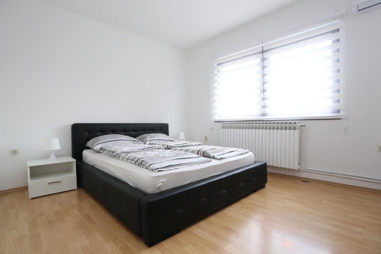 Apartmani Pejton Ilidza Sarajevo Eksteriør bilde