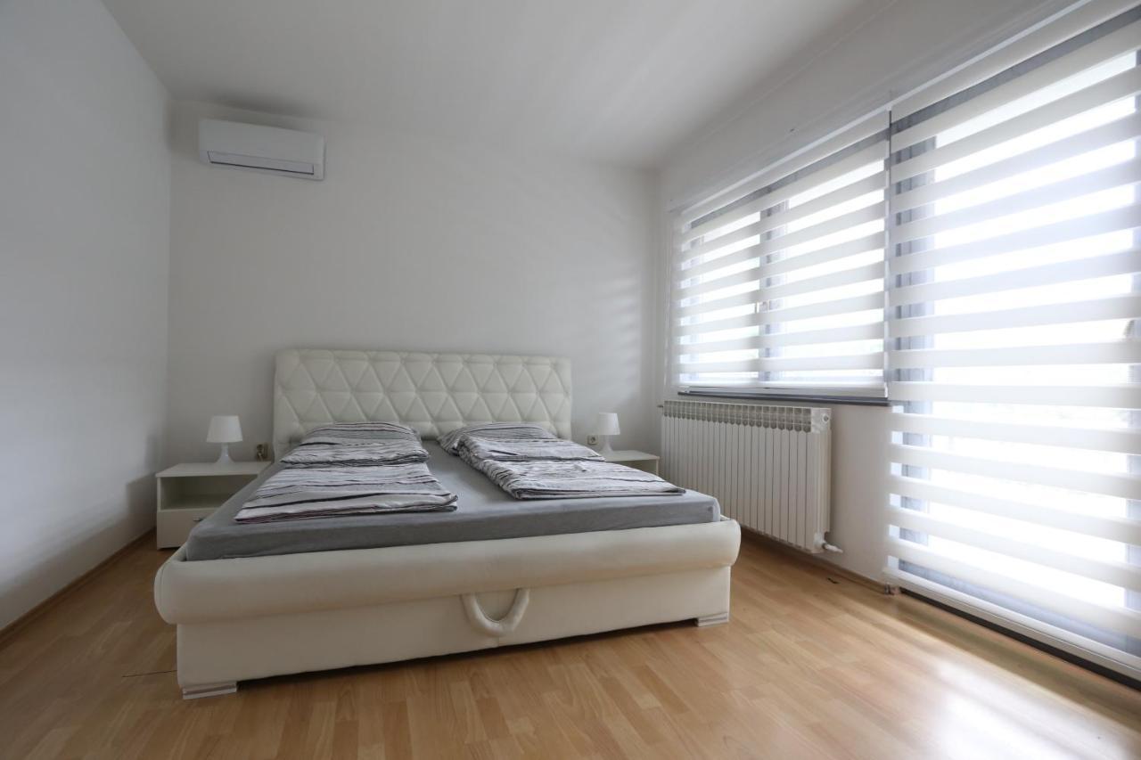 Apartmani Pejton Ilidza Sarajevo Eksteriør bilde