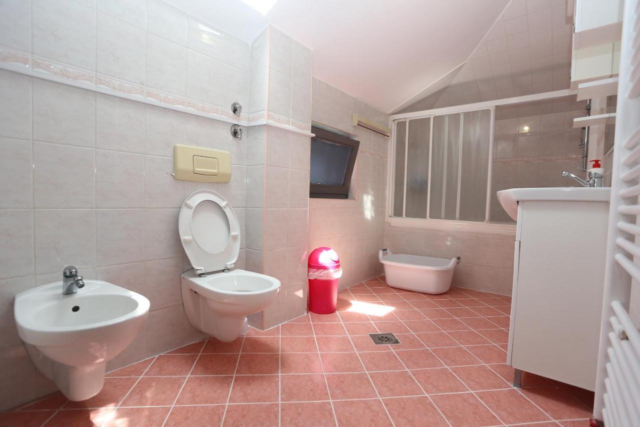 Apartmani Pejton Ilidza Sarajevo Eksteriør bilde