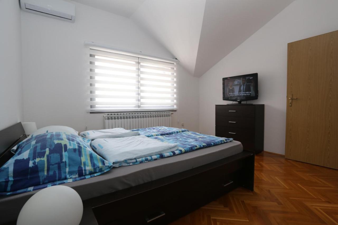 Apartmani Pejton Ilidza Sarajevo Eksteriør bilde